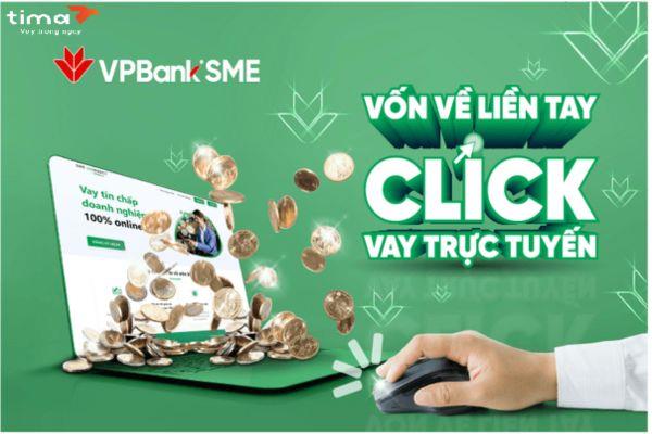VPBank SME là lựa chọn lý tưởng cho các doanh nghiệp có tài sản thế chấp